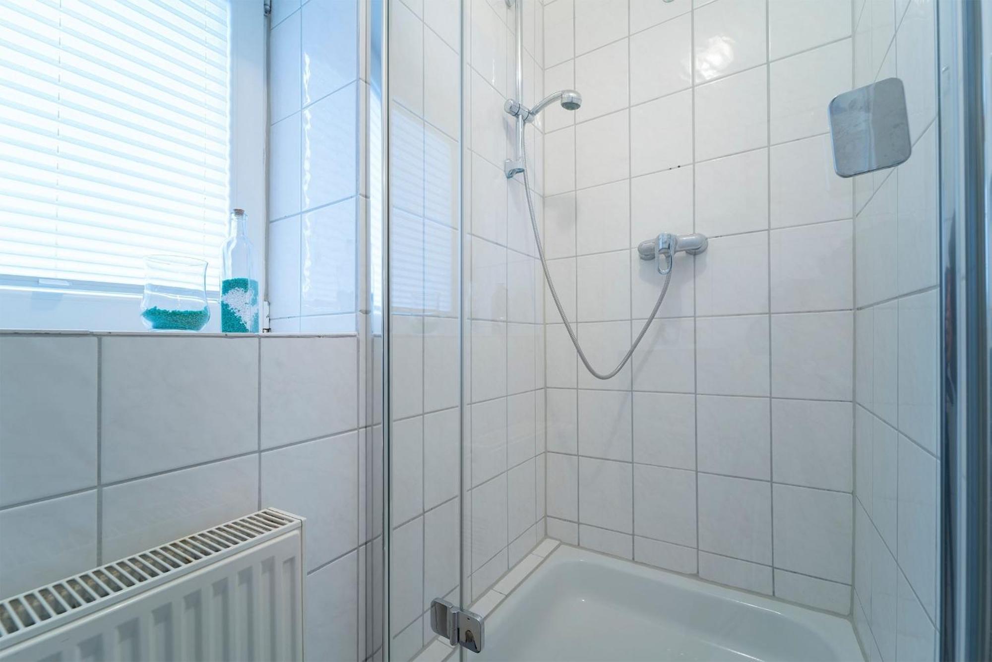 Haus Hasenkamp 26 Seehase Grömitz Esterno foto