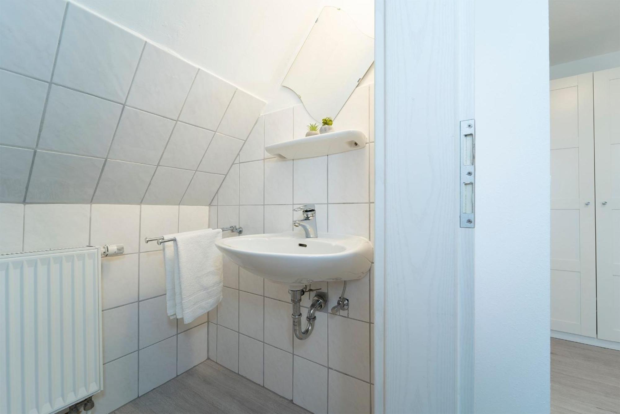 Haus Hasenkamp 26 Seehase Grömitz Esterno foto