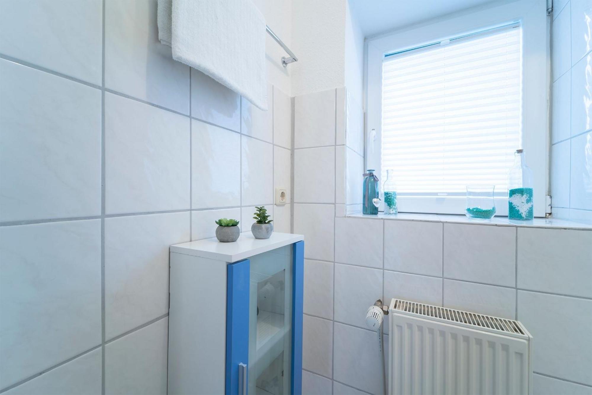 Haus Hasenkamp 26 Seehase Grömitz Esterno foto