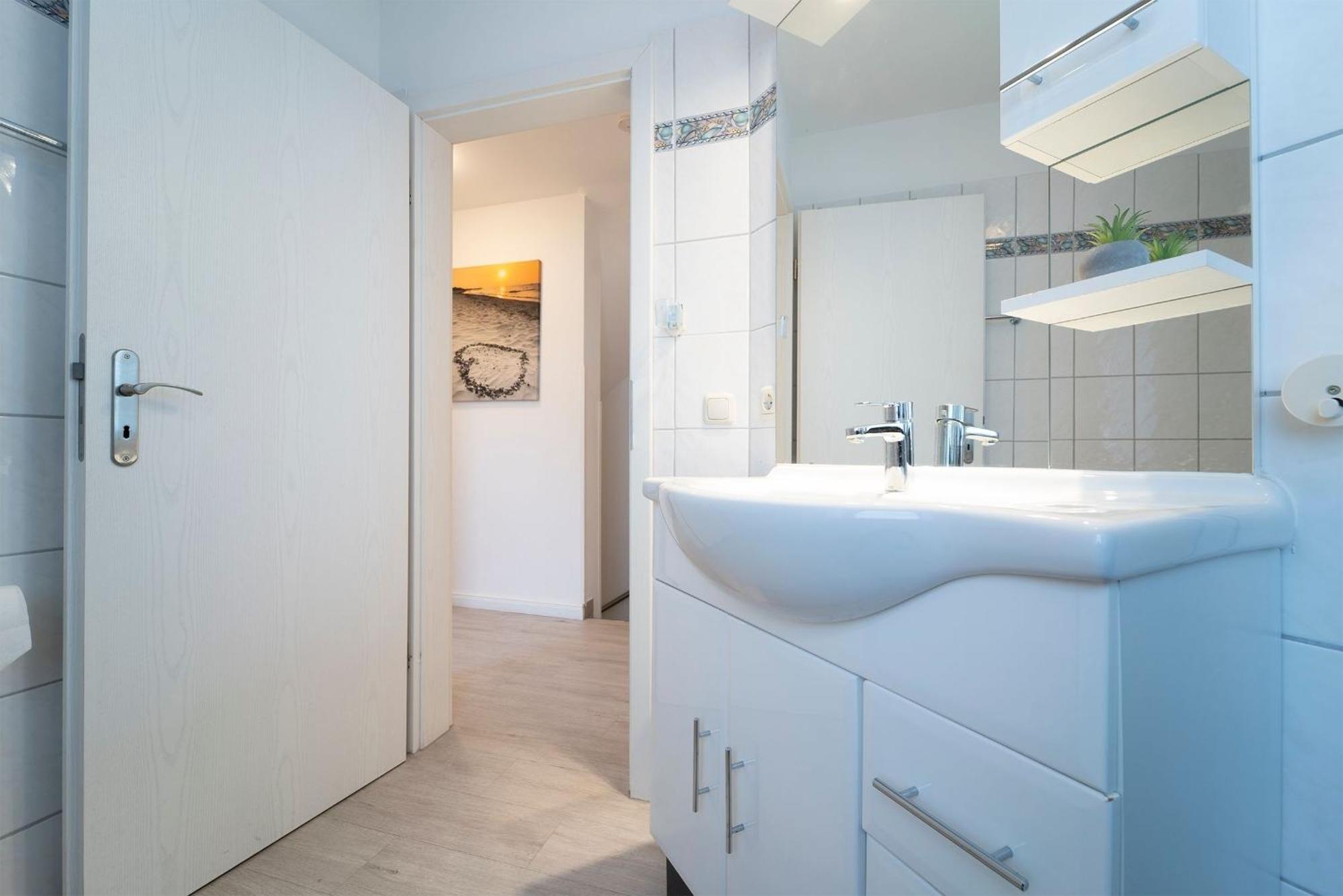 Haus Hasenkamp 26 Seehase Grömitz Esterno foto