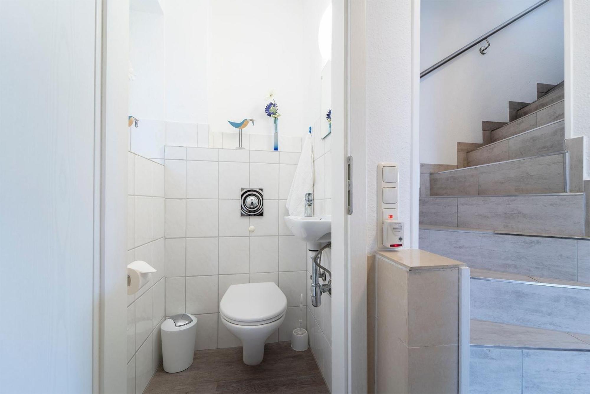 Haus Hasenkamp 26 Seehase Grömitz Esterno foto